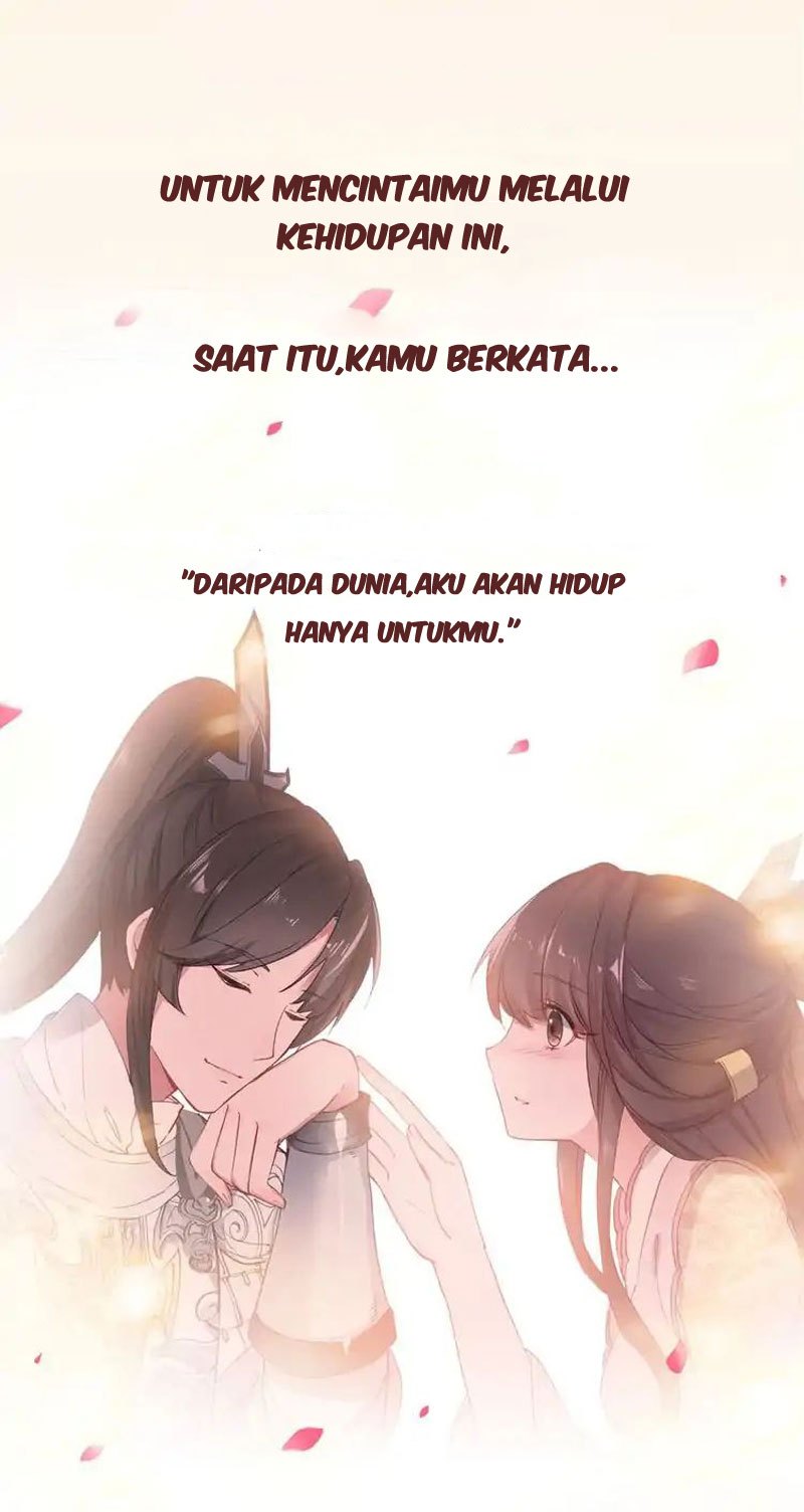 One Life, One Reincarnation Chapter 00 Gambar 13
